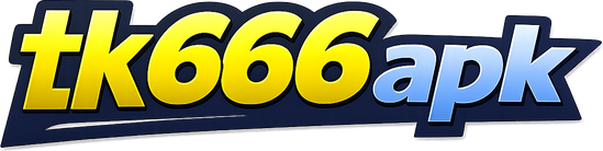 tk666 apk logo for homepage navigation